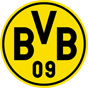 Escudo de BORUSSIA DORTMUND-min