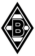 Escudo de BORUSSIA MÖNCHENGLADBACH-min
