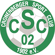 Escudo de CRONENBERGER S.C.-min