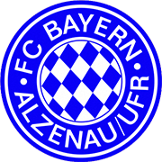 Escudo de FC BAYERN ALZENAU-min
