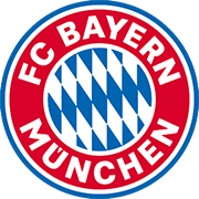 Escudo de FC BAYERN MÚNICH-min