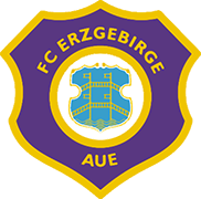 Escudo de FC ERZGEBIRGE AUE-min