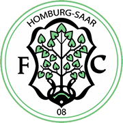 Escudo de FC HOMBURG-SAAR-min