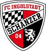 Escudo de FC INGOLSTADT 04-min