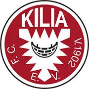 Escudo de FC KILIA KIEL-min