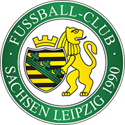 Escudo de FC SACHSEN LEIPZIG 1990-min