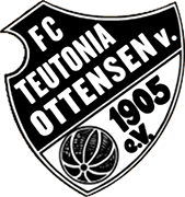 Escudo de FC TEUTONIA OTTENSEN-min
