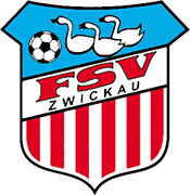 Escudo de FSV ZWICKAU-min