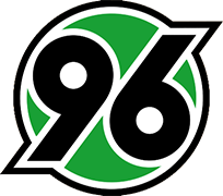 Escudo de HANNOVER 96-min