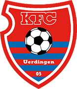 Escudo de KFC UERDINGEN 05-min