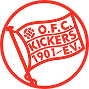 Escudo de KICKERS OFFENBACHER FC-min