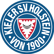 Escudo de KIELER SV HOLSTEIN KIEL-min