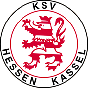 Escudo de KSV HESSEN KASSEL-min