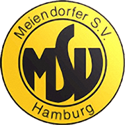 Escudo de MEIENDORFER SV-min