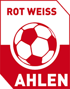 Escudo de ROT WEISS AHLEN-min