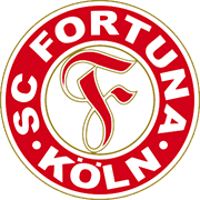 Escudo de SC FORTUNA KÖLN-min