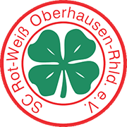 Escudo de SC ROT-WEISS OBERHAUSEN-min