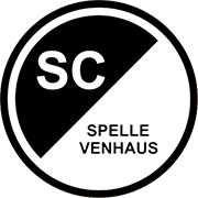 Escudo de SC SPELLE VENHAUS-min