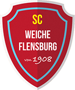 Escudo de SC WEICHE FLENSBURG 08-min