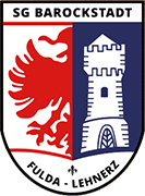 Escudo de SG BAROCKSTADT FULDA LEHNERZ-min