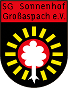 Escudo de SG SONNENHOF GROBASPACH-min