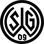 Escudo de SG WATTENSCHEIID 09-min