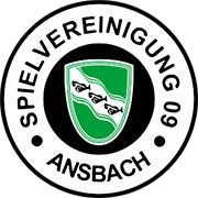 Escudo de SPVGG ANSBACH-min