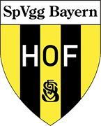 Escudo de SPVGG BAYERN HOF-min