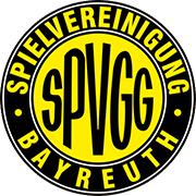 Escudo de SPVGG BAYREUTH-min