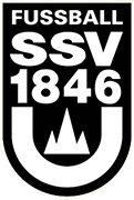 Escudo de SSV ULM 1846-min