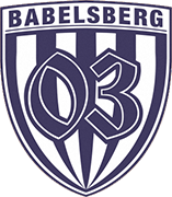 Escudo de SV BABELSBERG 03-min