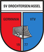 Escudo de SV DROCHTERSEN-ASSEL-min