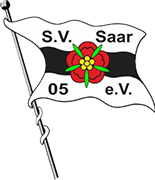 Escudo de SV SAAR 05 E.V.-min