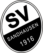 Escudo de SV SANDHAUSEN 1916-min