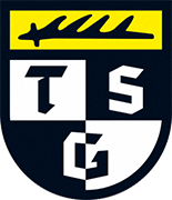 Escudo de TSG BALINGEN-min