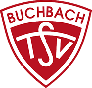 Escudo de TSV BUCHBACH-min