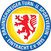 Escudo de TSV EINTRACHT BRUNSWICK-min