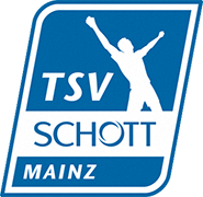 Escudo de TSV SCHOTT MAINZ-min