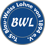 Escudo de TUS BLAU-WEISS LOHNE-min