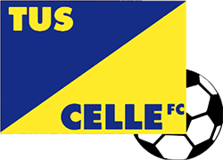 Escudo de TUS CELLE FC-min