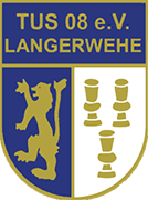 Escudo de TUS LANGERWEHE 08 E.V.-min