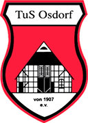 Escudo de TUS OSDORF-min