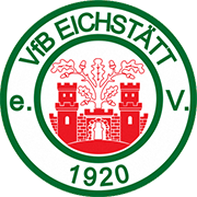 Escudo de VFB EICHSTÄTT E.V.