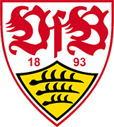 Escudo de VFB STUTTGART 1893-min