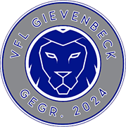 Escudo de VFL GIEVENBECK-min