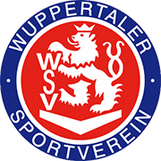 Escudo de WUPPERTALER SV-min