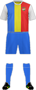 Camiseta FC ANDORRA-min