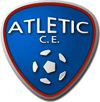 Escudo de AC D'ESCALDES (ANDORRA)