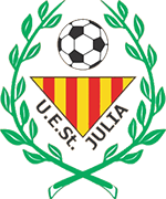 Escudo de U.E. SANT JULIÀ-min