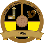 Escudo de U.E. SANTA COLOMA (AND.)-min